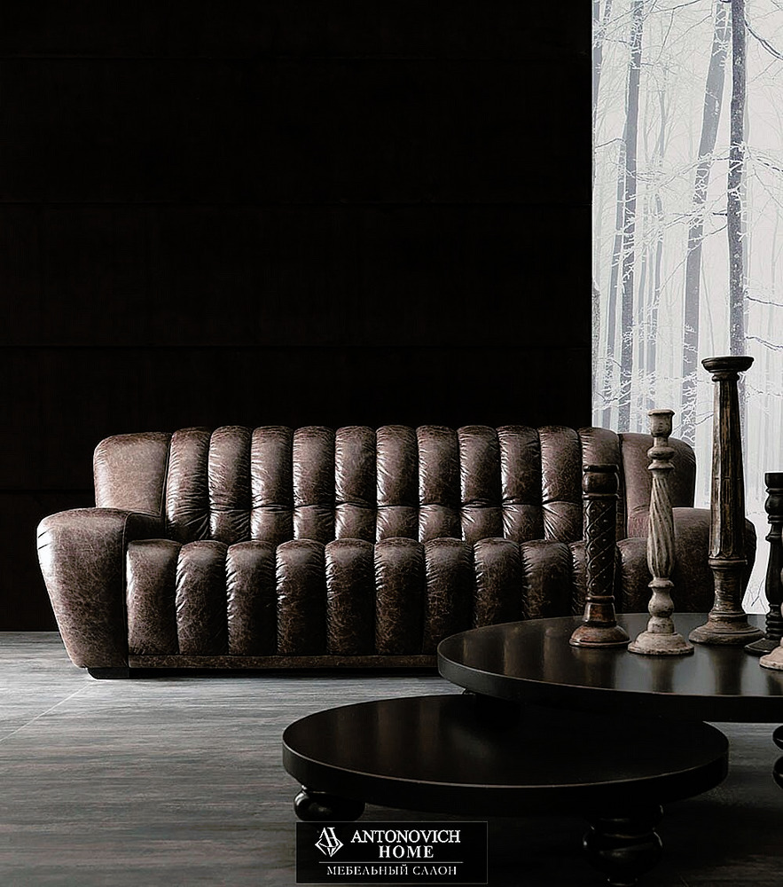 CorteZari Victor Sofa