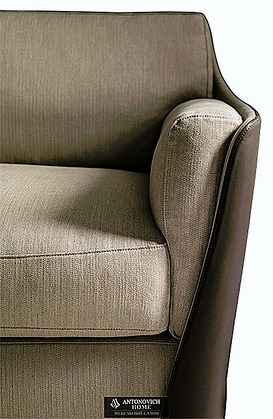 Giorgetti Vittoria Sofa, view 4