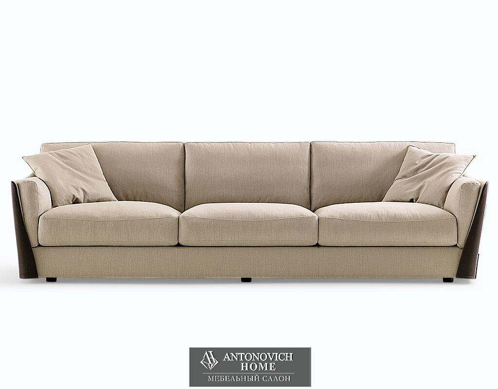 Giorgetti Vittoria Sofa, view 2