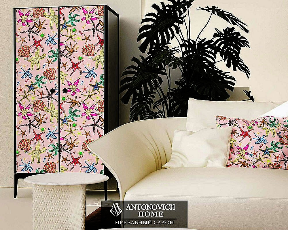 Versace Home Goddess Sofas and Upholstered Furniture, view 7