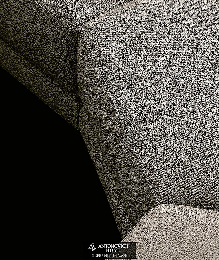 Poliform Bristol Modular Sofa, view 4