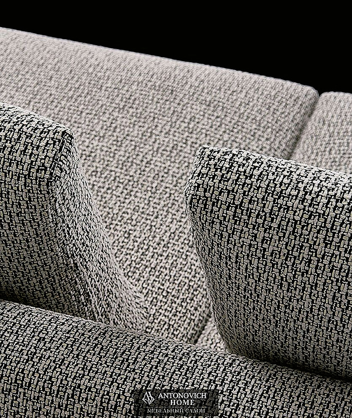 Poliform Bristol Modular Sofa, view 5