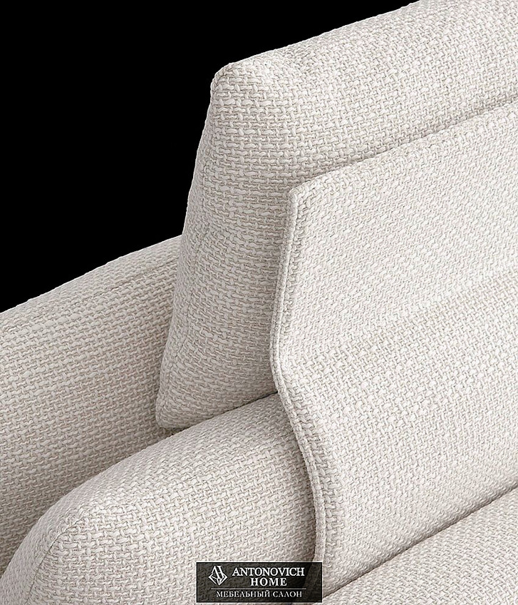 Poliform Bristol Modular Sofa, view 9