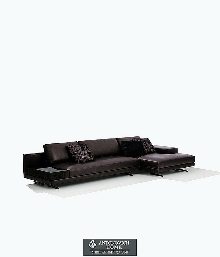 Poliform Mondrian Modular Sofa, view 5