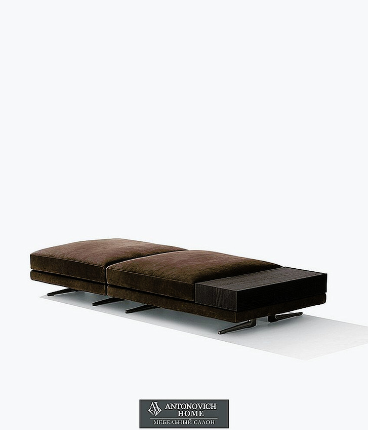 Poliform Mondrian Modular Sofa, view 9