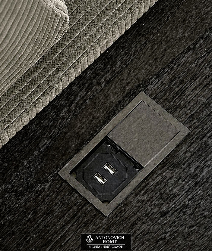Poliform Mondrian Modular Sofa, view 10
