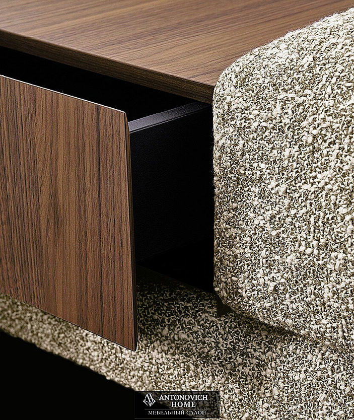 Poliform Mondrian Modular Sofa, view 11