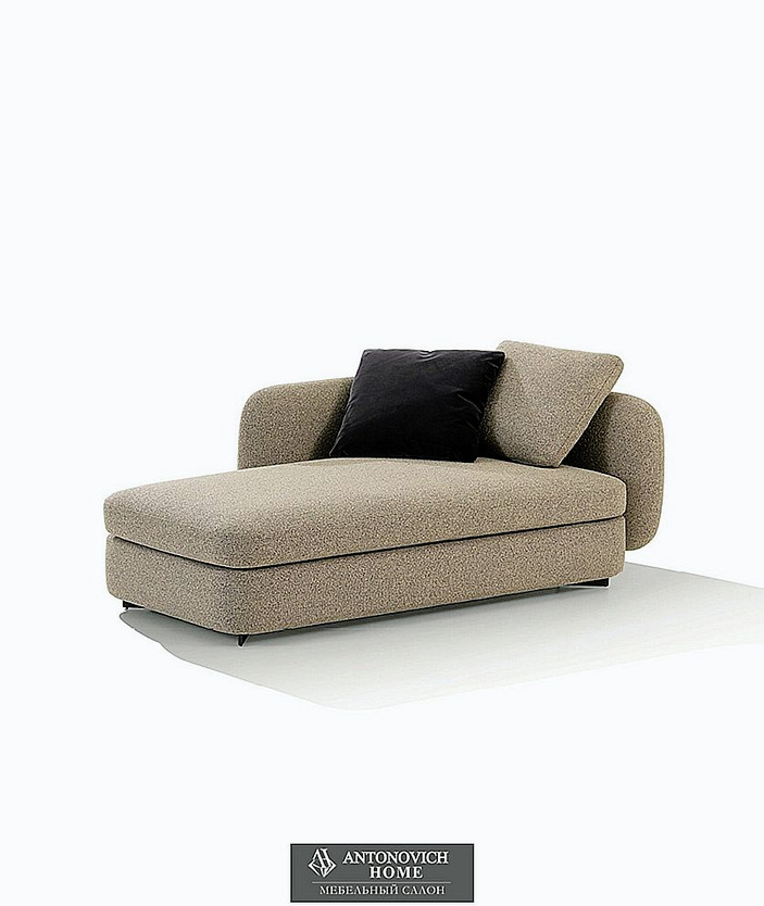 Poliform Saint-Germain Sofa, view 3
