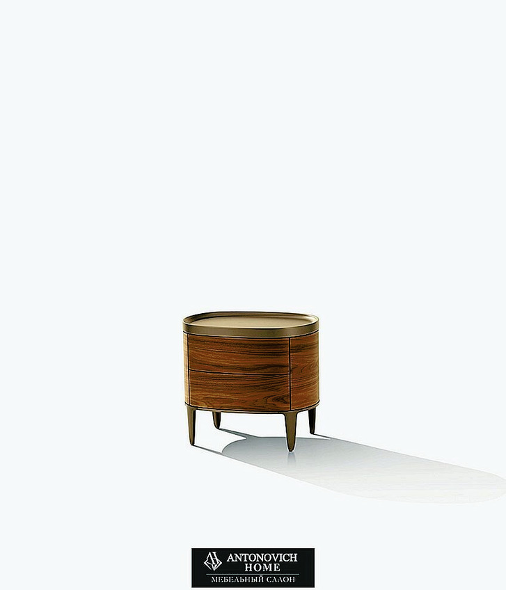 Poliform Gentleman Bedroom Collection, view 8