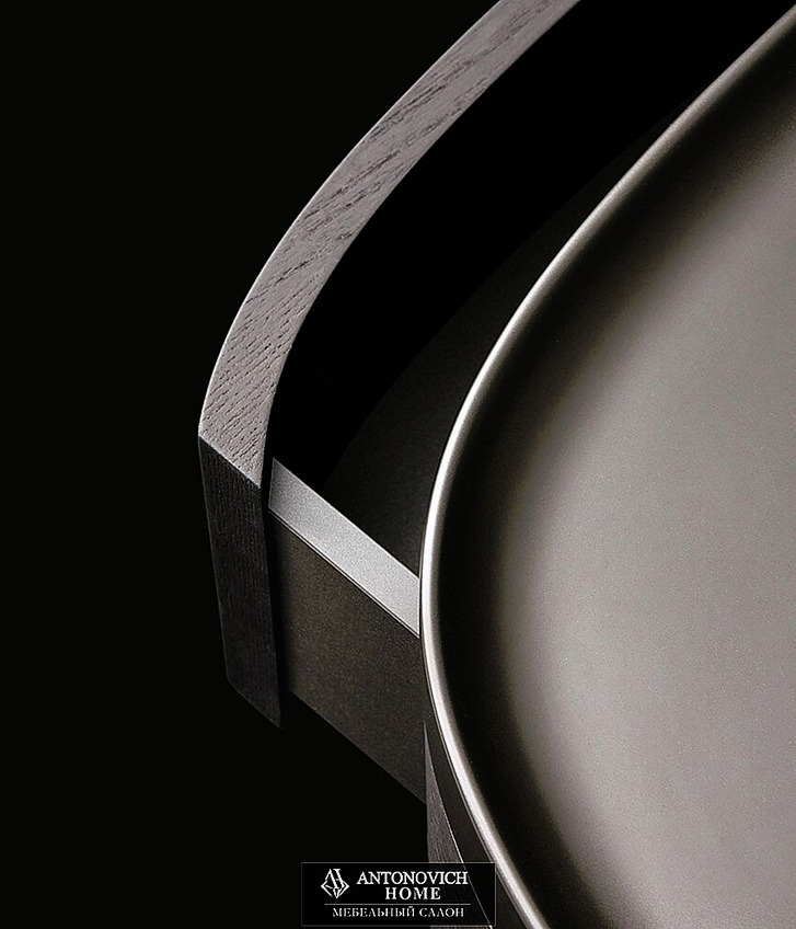 Poliform Gentleman Bedroom Collection, view 7