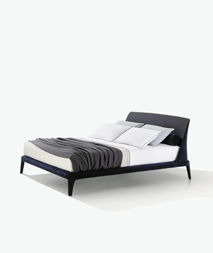 Poliform Kelly Bedroom, view 5