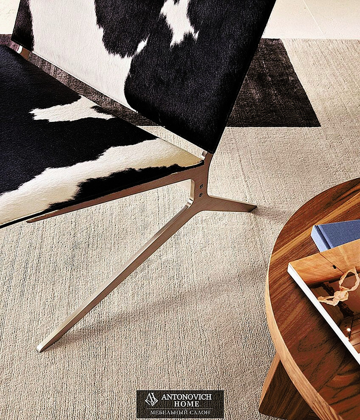 Poliform Kay Lounge Armchair, view 7