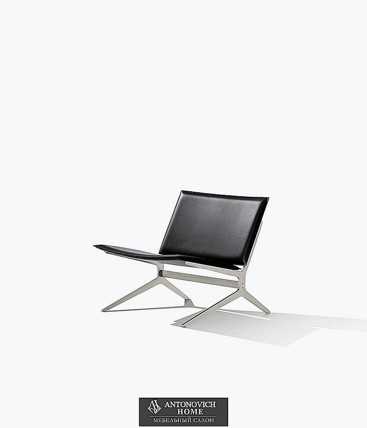 Poliform Kay Lounge Armchair, view 9