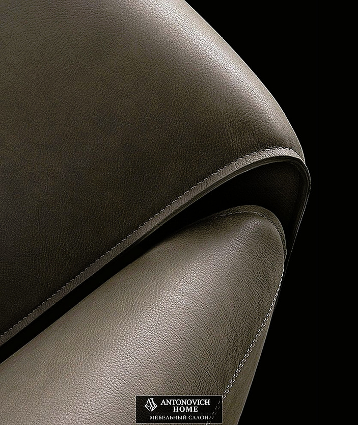 Poliform Le Club Armchair, view 7