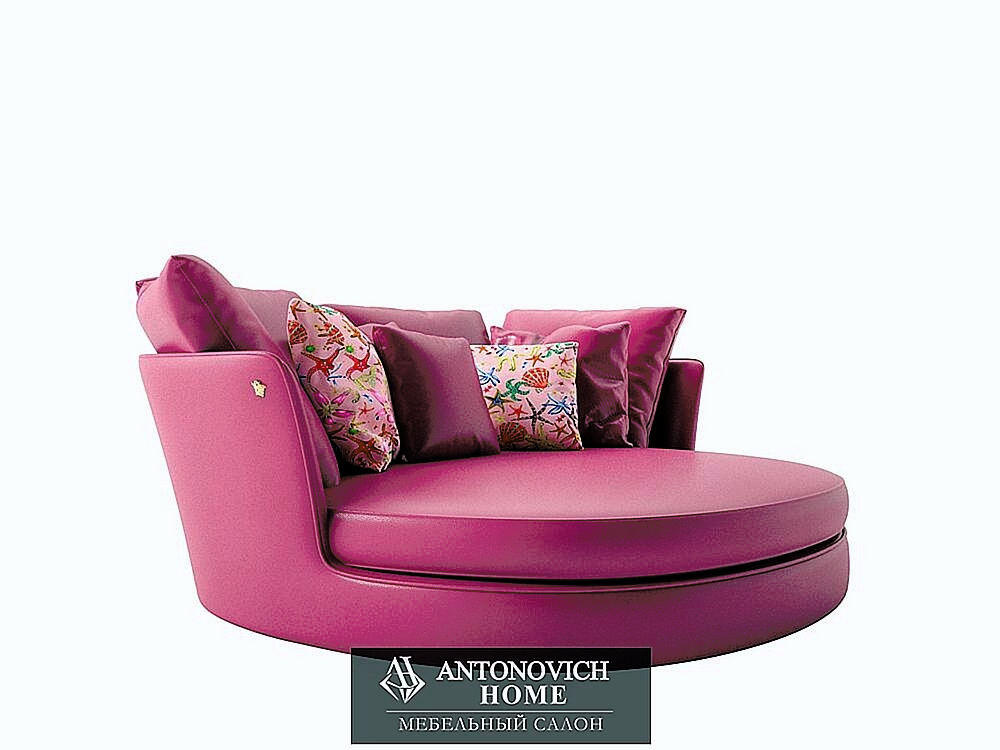 Versace Home Aeternitas Bed, view 4