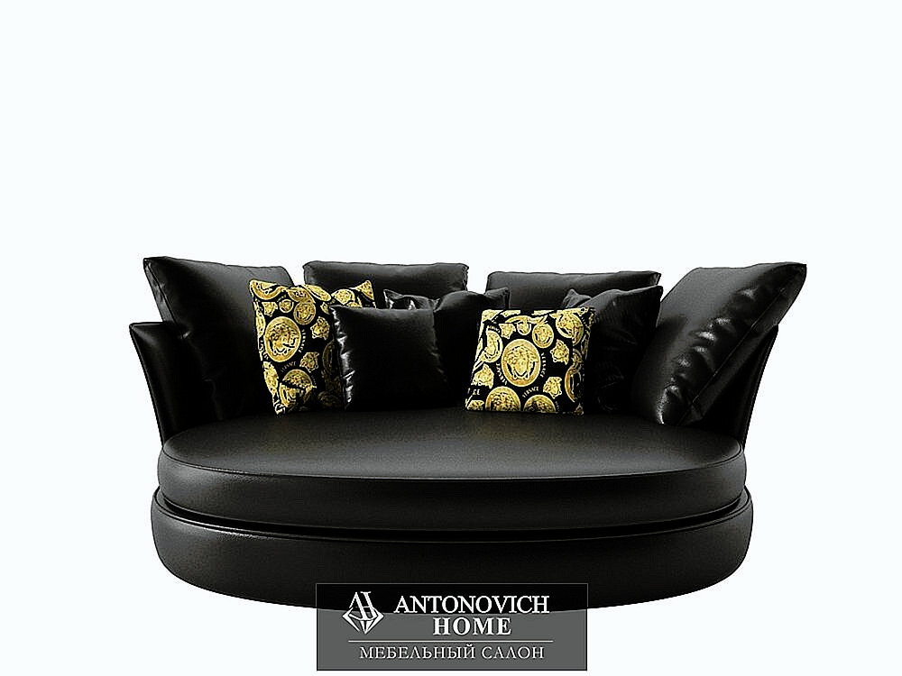 Versace Home Aeternitas Bed, view 5