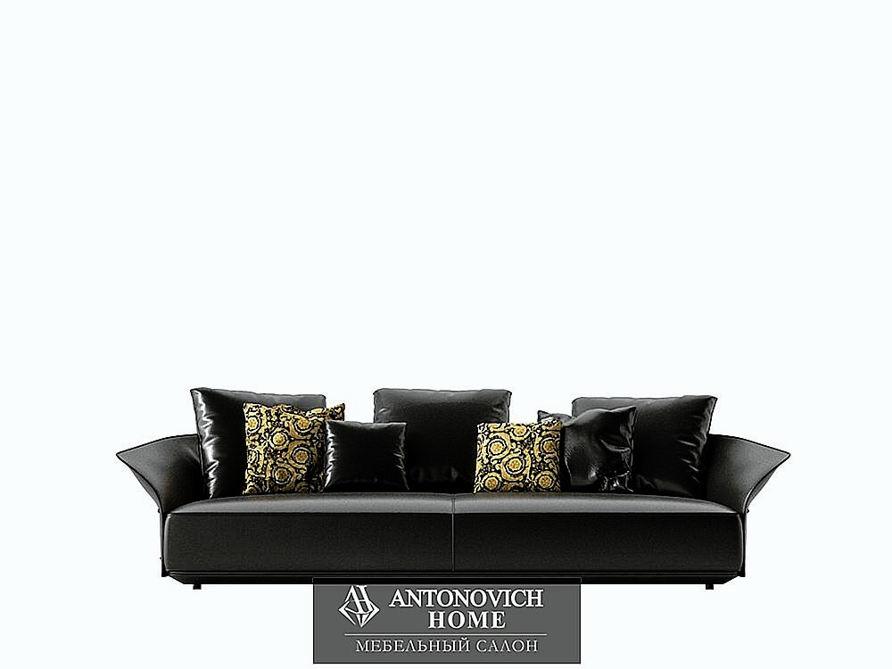 Versace Home Goddess Sofas and Upholstered Furniture, view 9