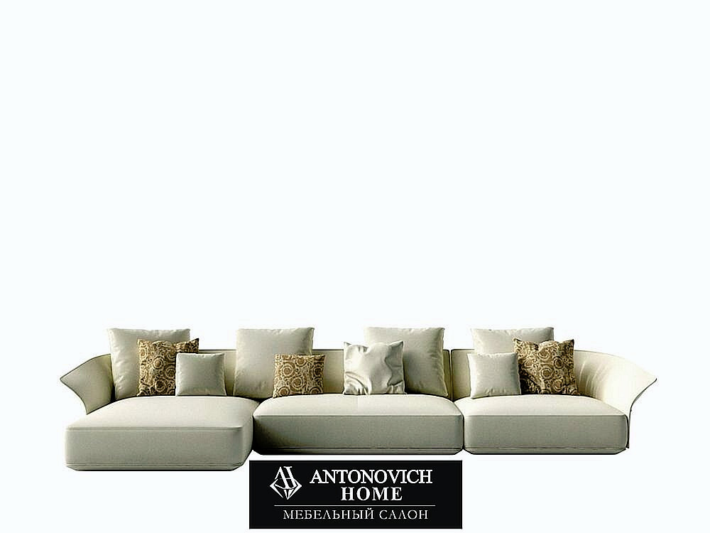 Versace Home Goddess Sofas and Upholstered Furniture, view 4