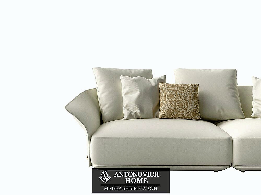 Versace Home Goddess Sofas and Upholstered Furniture, view 8
