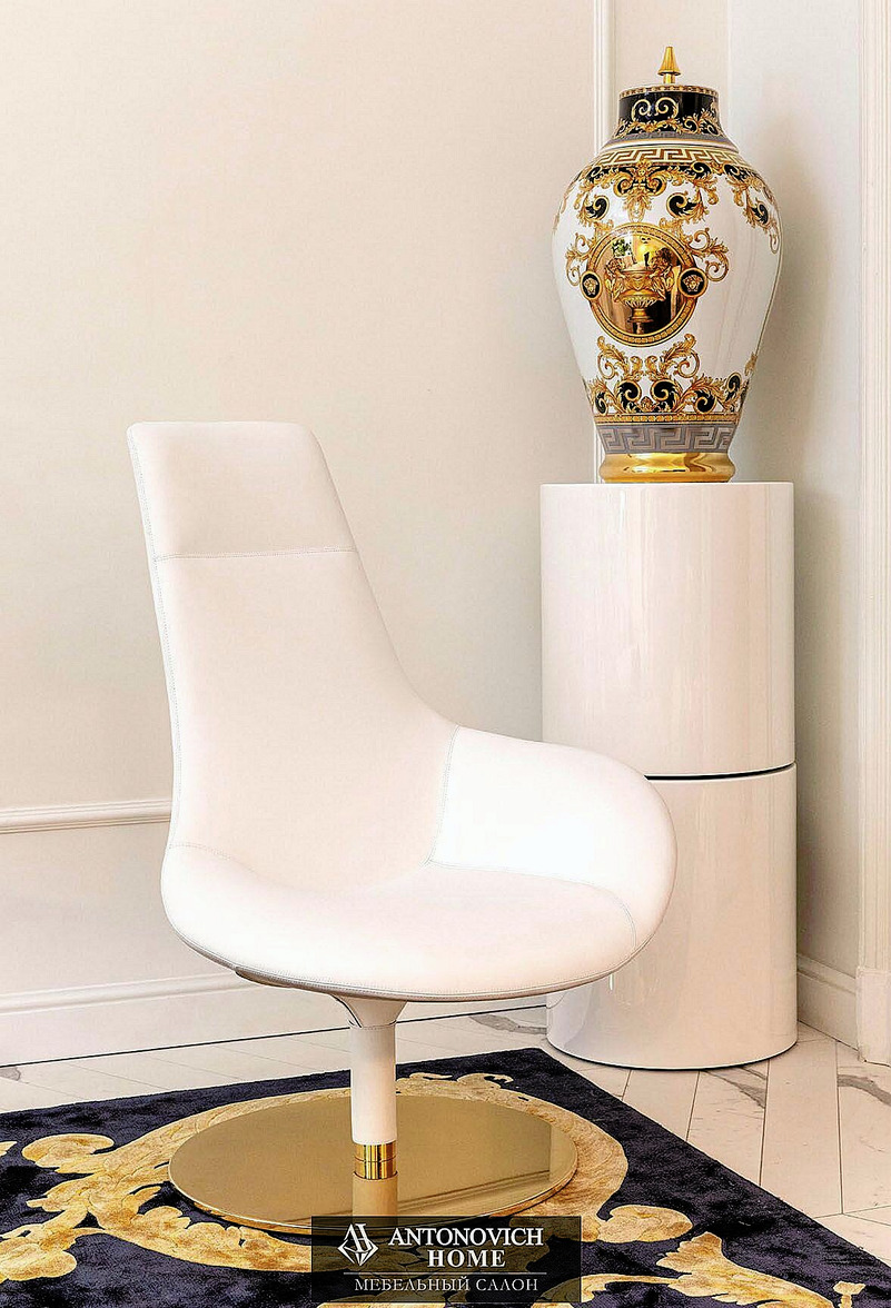 Versace Living Room 3, view 4