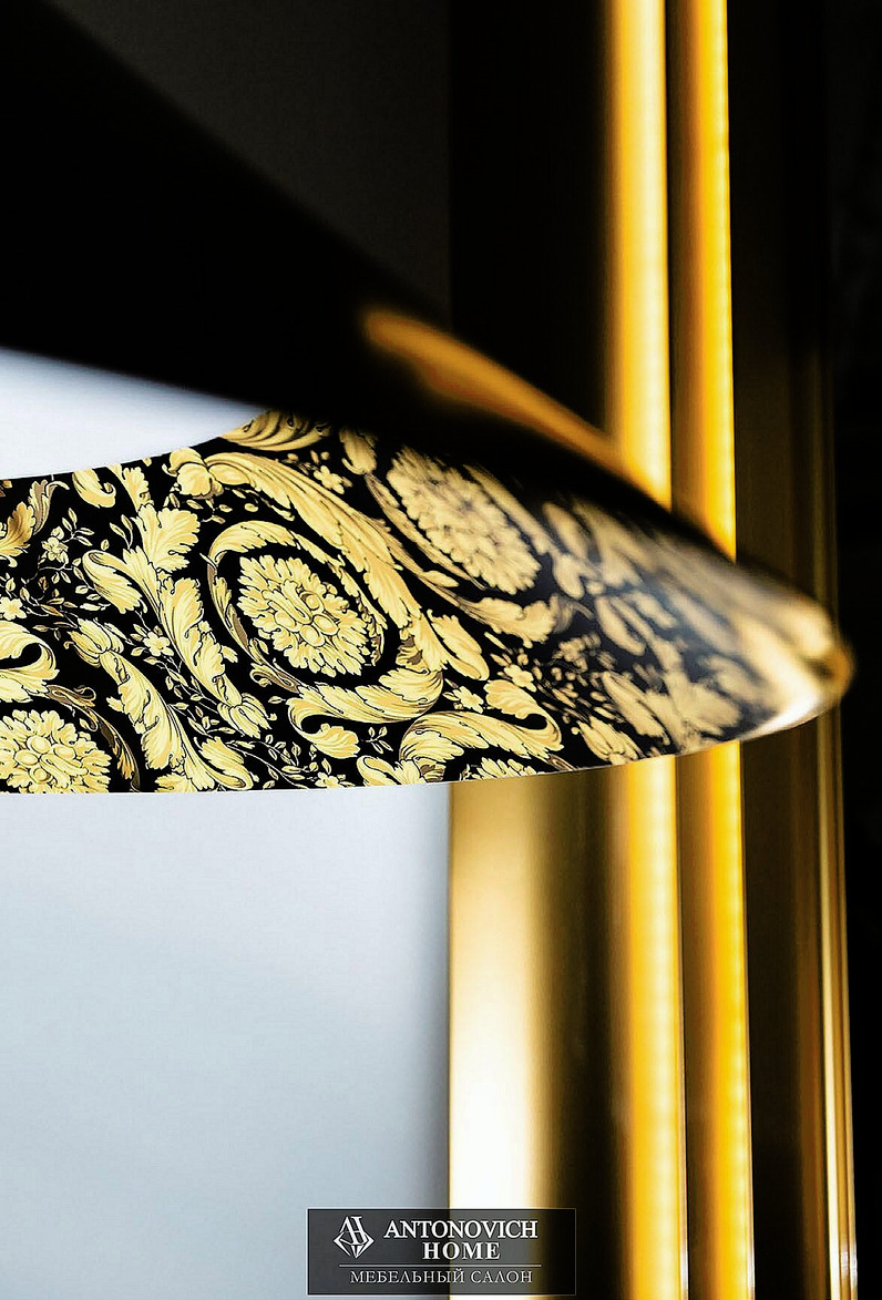 Versace Home Dining Collection, view 2
