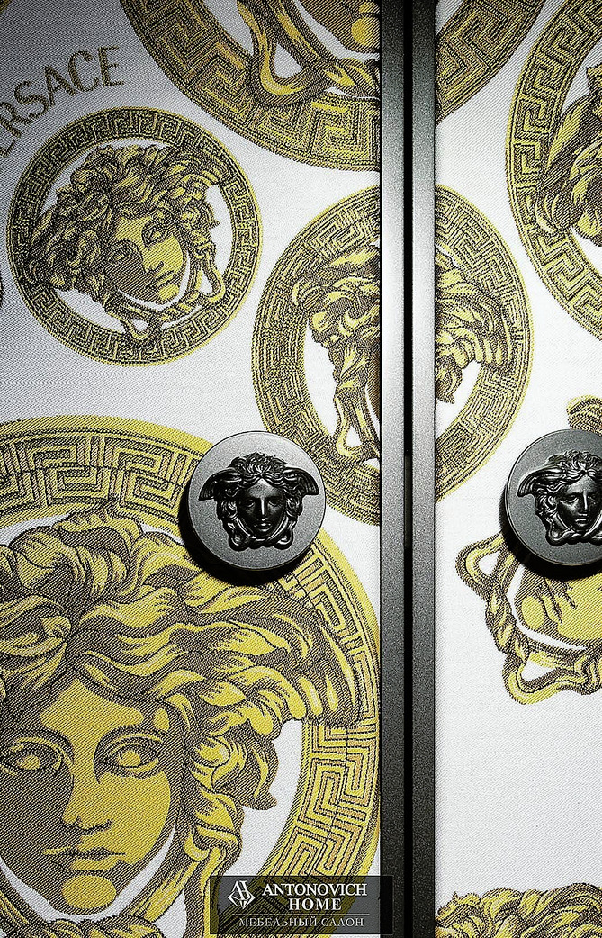Versace Home Bedroom 2021-2, view 3