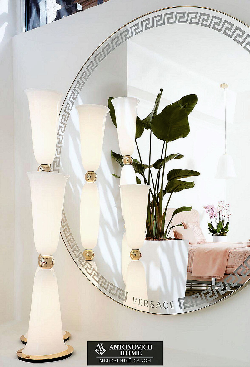Versace Living Room 3, view 7