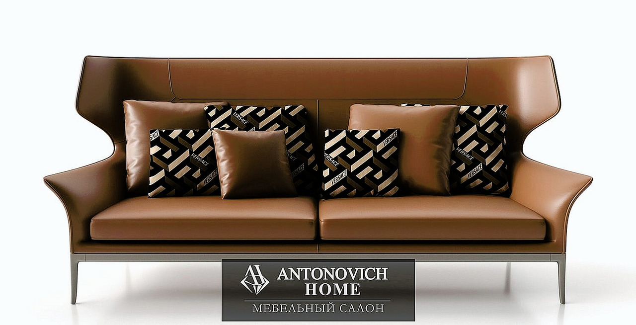Versace Home Stiletto Upholstered Furniture