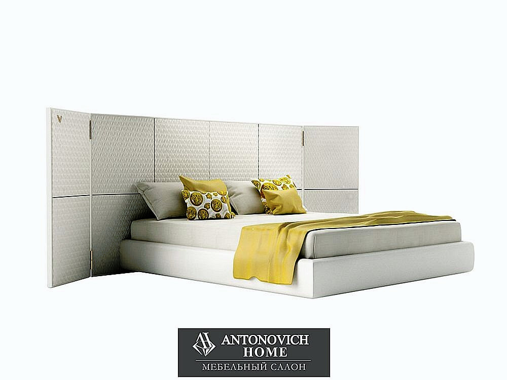 Versace Home Bedroom 2021-2, view 2