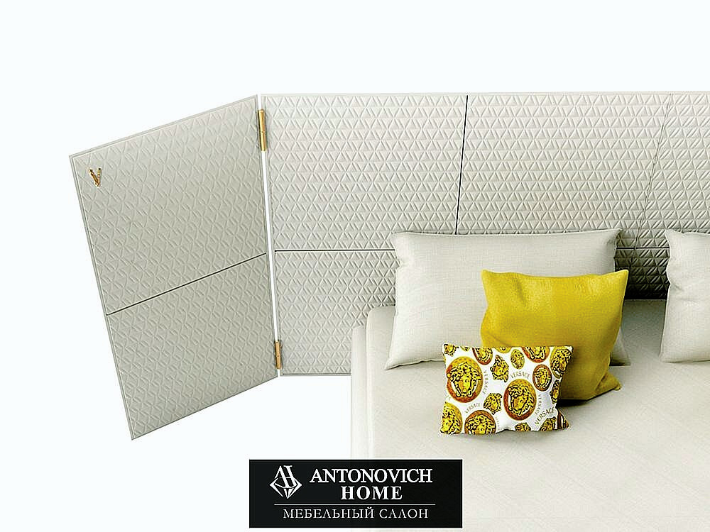 Versace Home Bedroom 2021-2, view 4