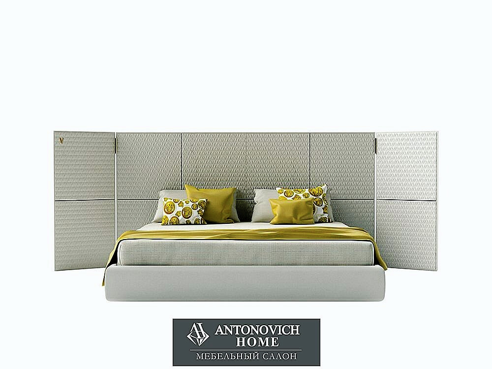 Versace Home Bedroom 2021-2