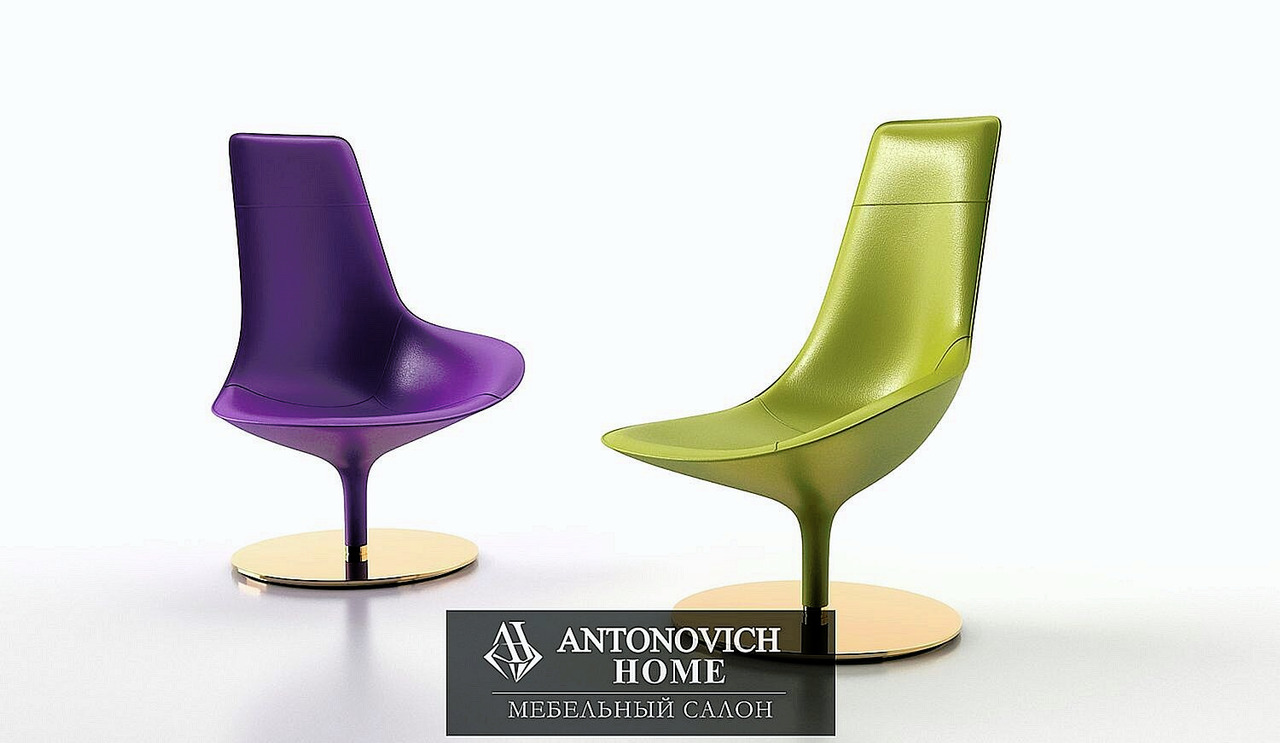 Venus Armchair by Versace Home, view 2