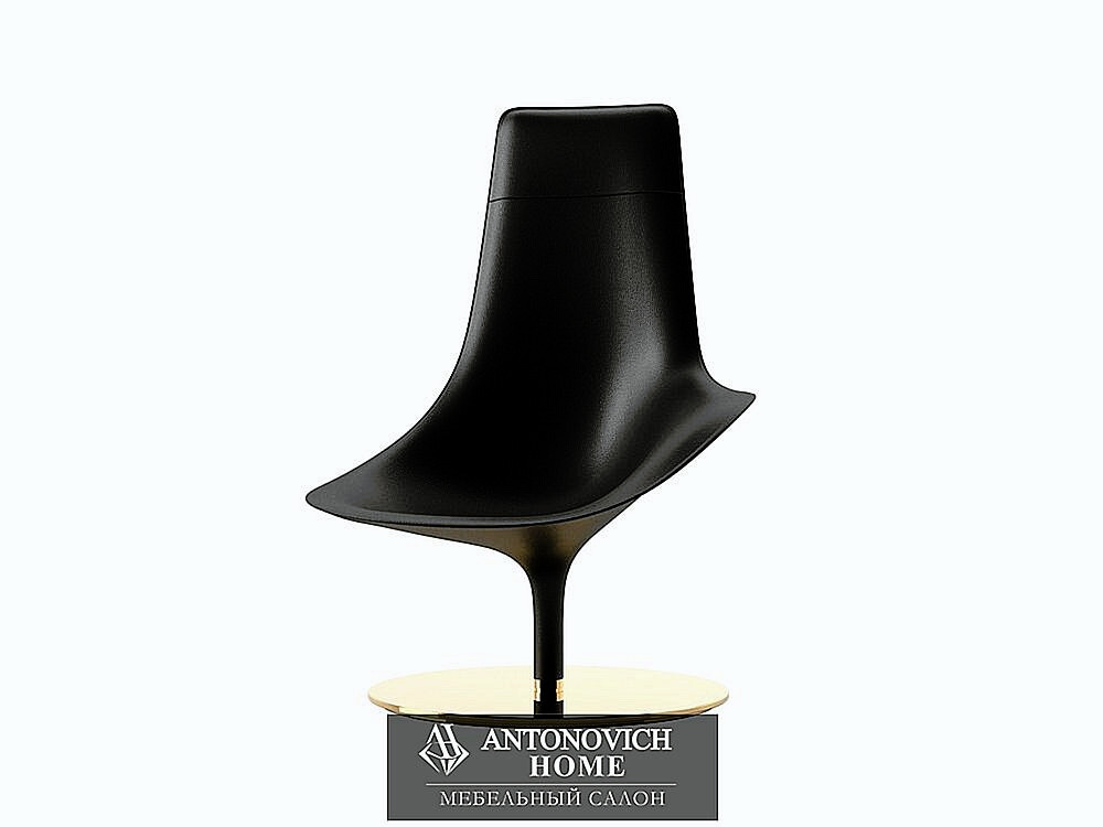 Venus Armchair by Versace Home, view 3