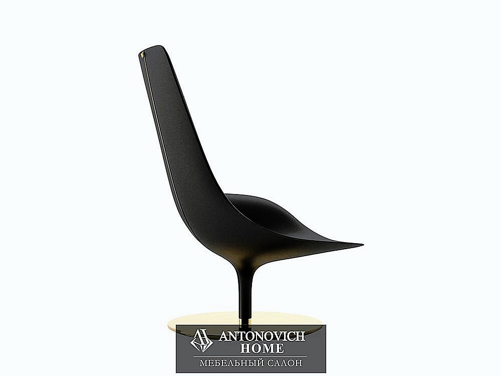 Venus Armchair by Versace Home, view 4