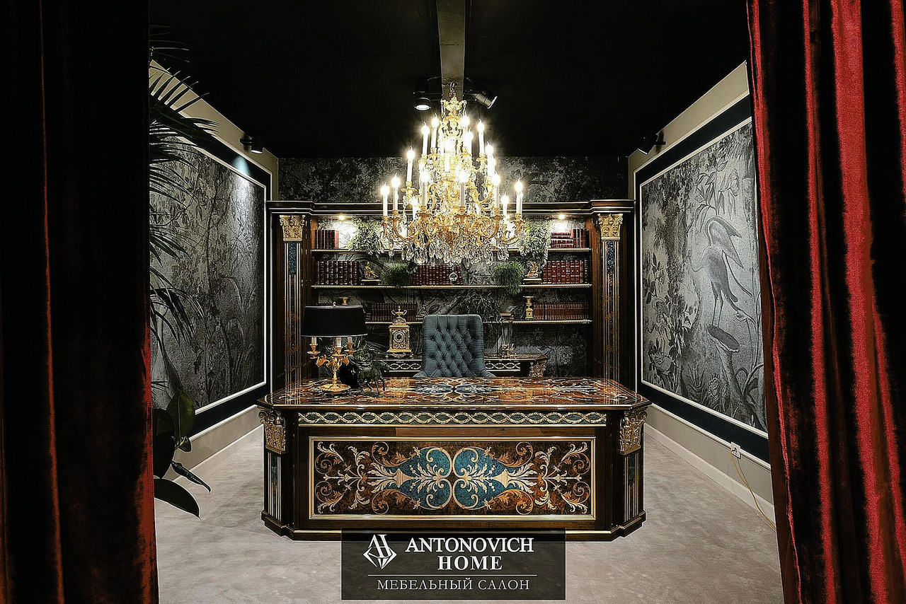 Tourbillon Study by Caspani Tino, view 5