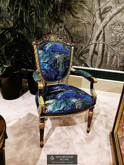 Tourbillon Study by Caspani Tino, view 6