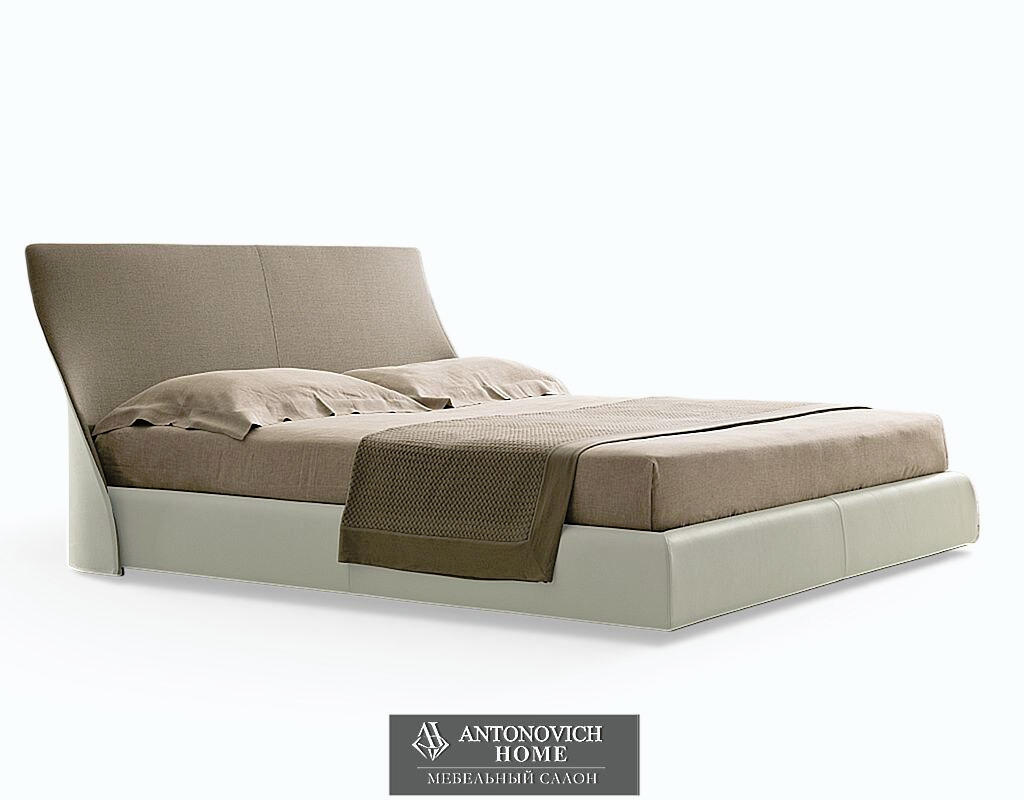 Giorgetti Altea Bed