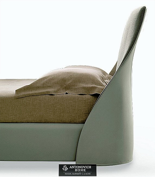 Giorgetti Altea Bed, view 4