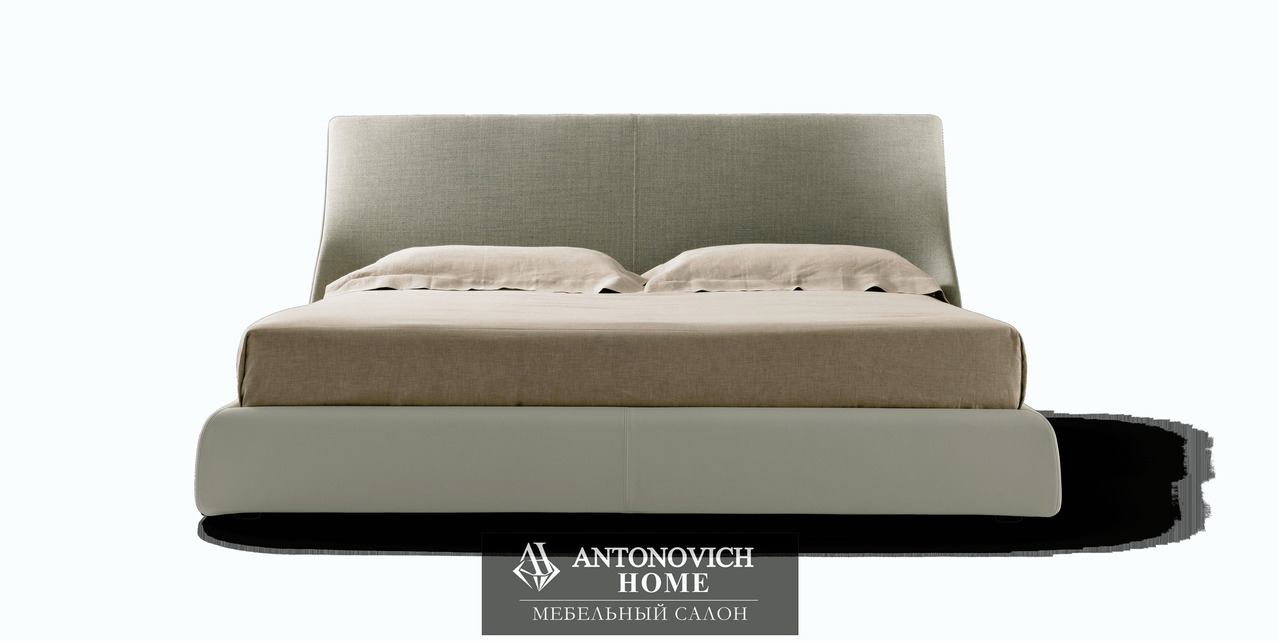 Giorgetti Altea Bed, view 6