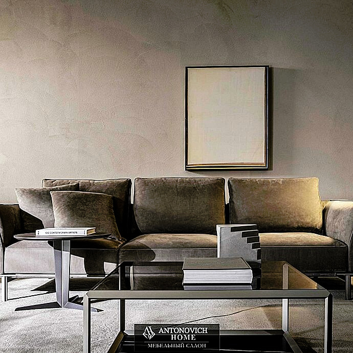 Molteni&C Gregor Modular Sofa, view 5
