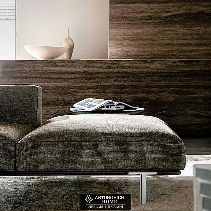 Molteni&C Gregor Modular Sofa, view 6
