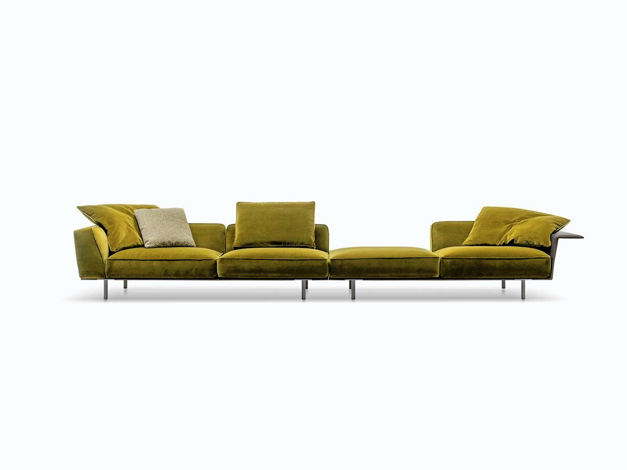 Molteni&C Gregor Modular Sofa