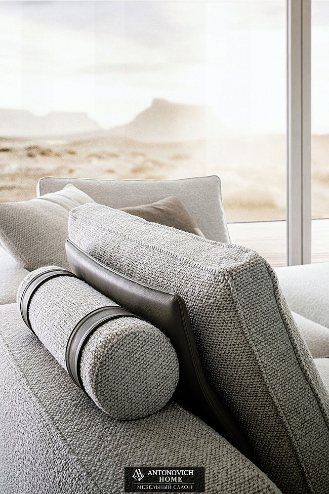 Molteni&C Gregor Modular Sofa, view 10