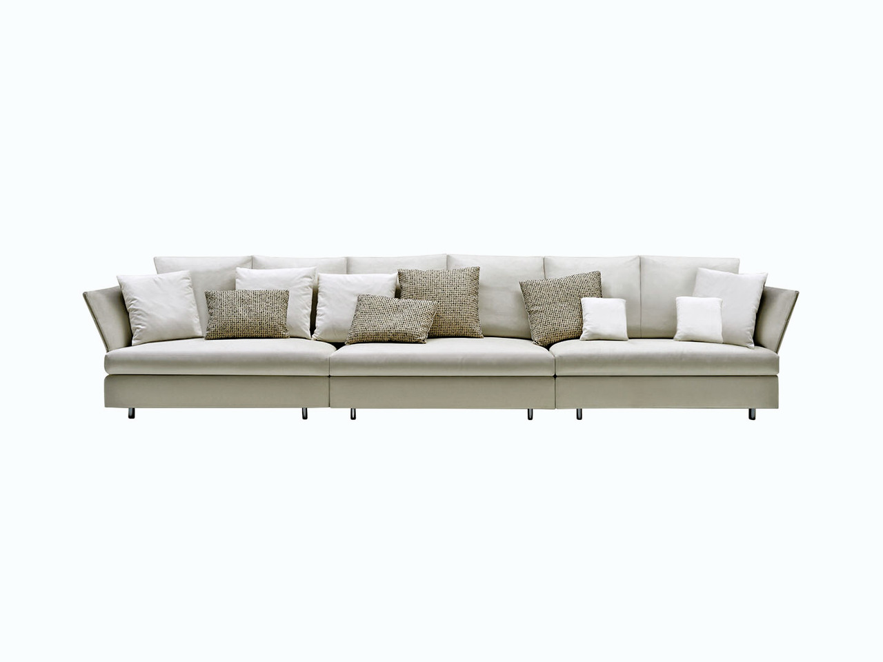 Molteni Group Holiday Sofa