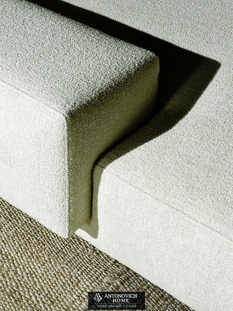 Molteni Group Marteen Sofa, view 9