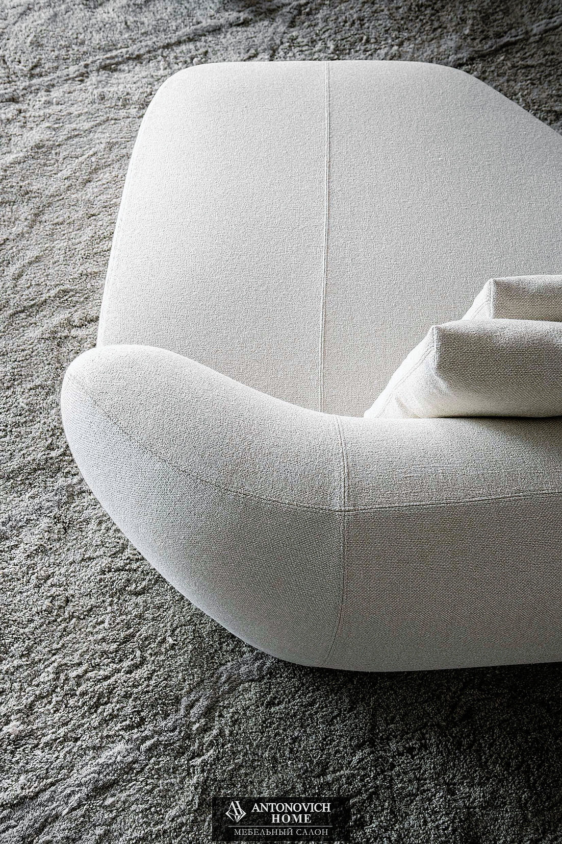Molteni&C Surf Modular Sofa, view 4