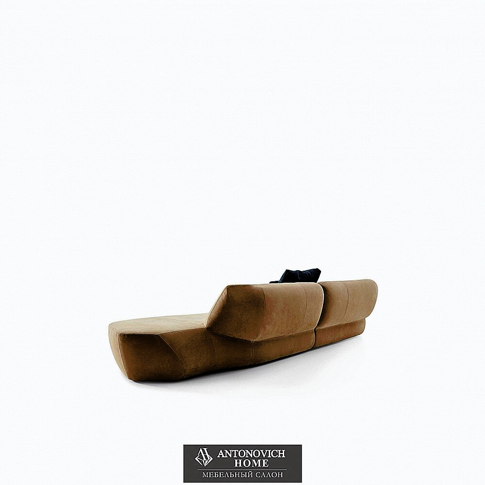 Molteni&C Surf Modular Sofa, view 8