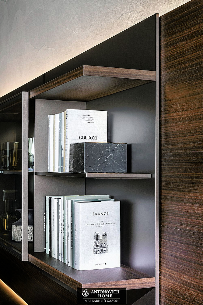 Molteni Group Grid Modular System, view 8