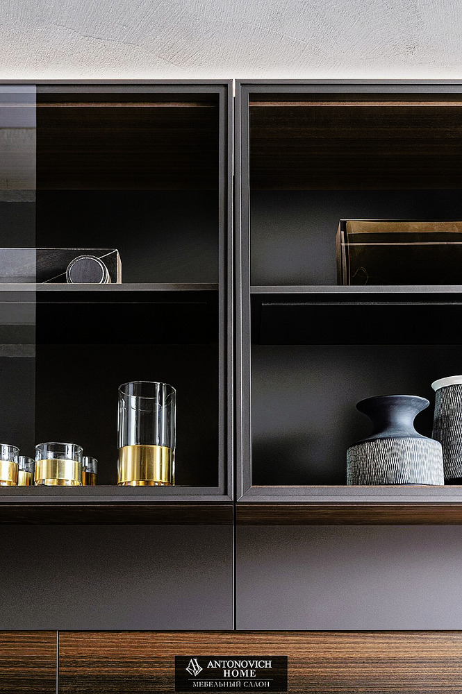 Molteni Group Grid Modular System, view 9