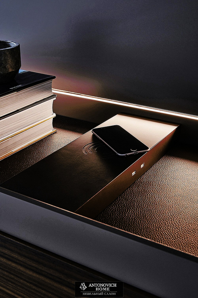 Molteni Group Grid Modular System, view 10